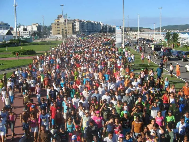 Evento acontece neste sábado (10)