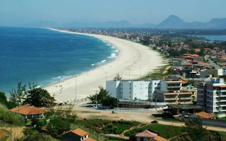 Imagem ilustrativa da imagem Maricá se destaca entre as 20 maiores cidades em número de franquias