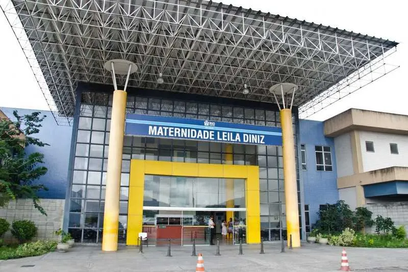 Imagem ilustrativa da imagem Bebê abandonado é resgatado pela PM no Rio