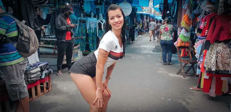 Artista já ganhou 6 mil seguidores em rede social