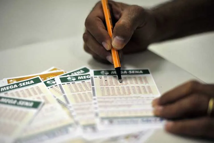 As apostas podem ser feitas até as 19h 