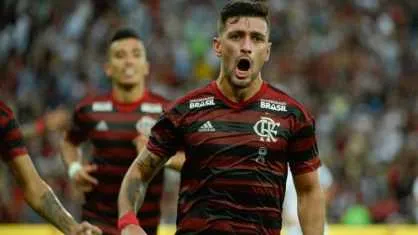 Jogador sofreu lesão na última quarta-feira (02) 