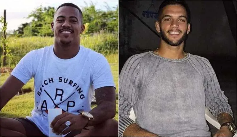 Batida aconteceu na altura de Araruama