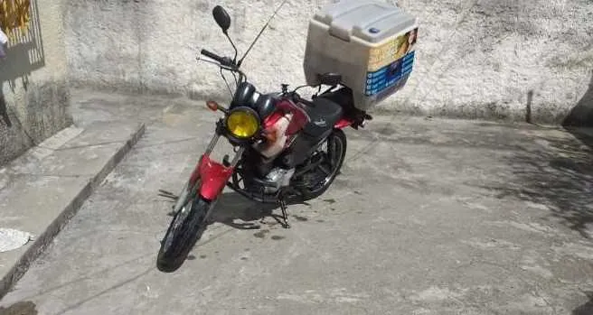 Furto aconteceu na Estrela do Norte