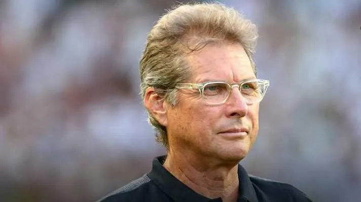 Está é a terceira vez que o técnico passa pelo Fluminense 