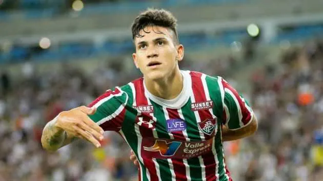 Clube deve oferecer 12 milhões de euros
