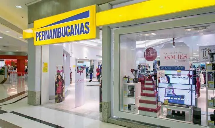 Imagem ilustrativa da imagem Pernambucanas inaugura loja no São Gonçalo Shopping neste sábado (17)