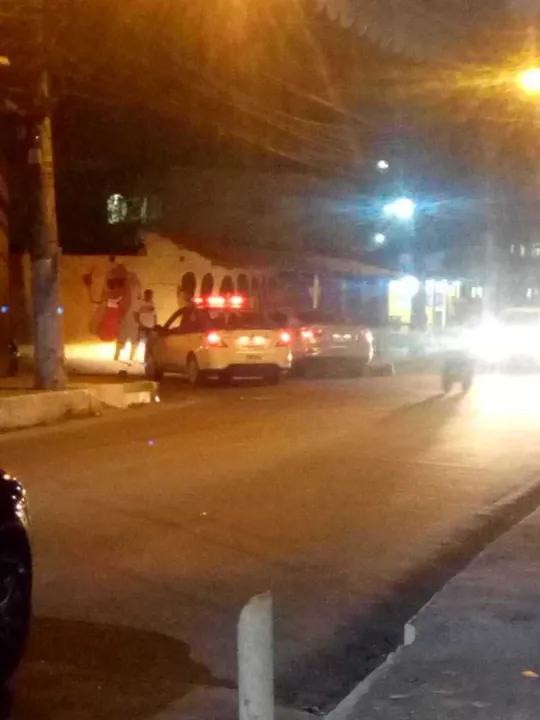 Caso aconteceu no Boaçu