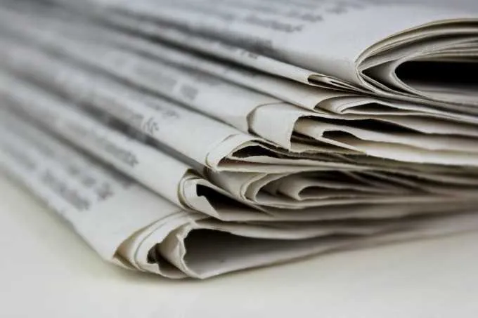 No entanto, o Brasil está entre os países que também mais acredita que o conteúdo falso prevaleça em jornais e revistas (59%)