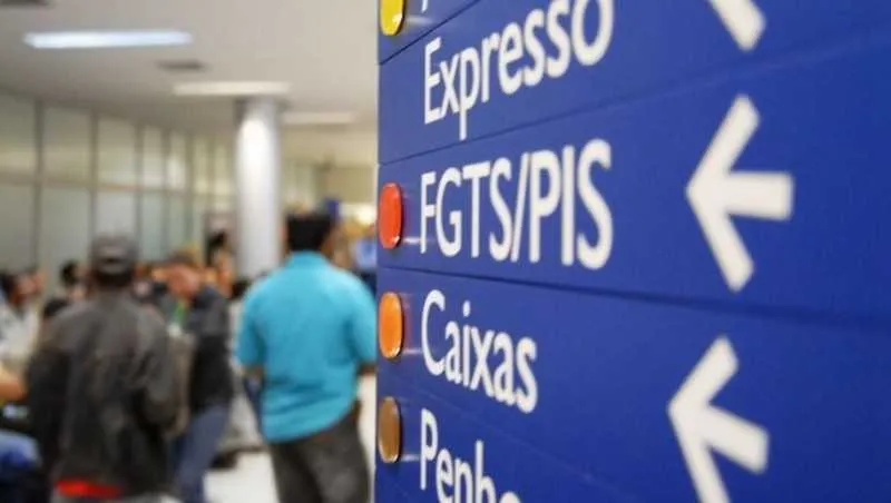 Para quem tem conta no banco, o depósito foi feito automaticamente