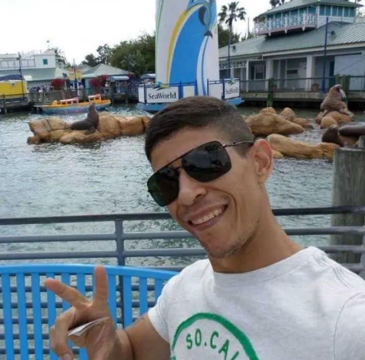 PM reformado não resistiu aos ferimentos e morreu no local