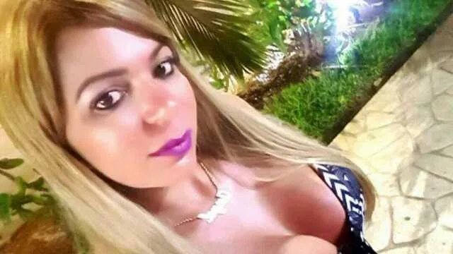 Princesa foi presa em 23 de agosto de 2017