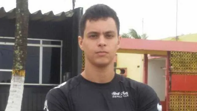 PM passou mal durante um treino e não resistiu