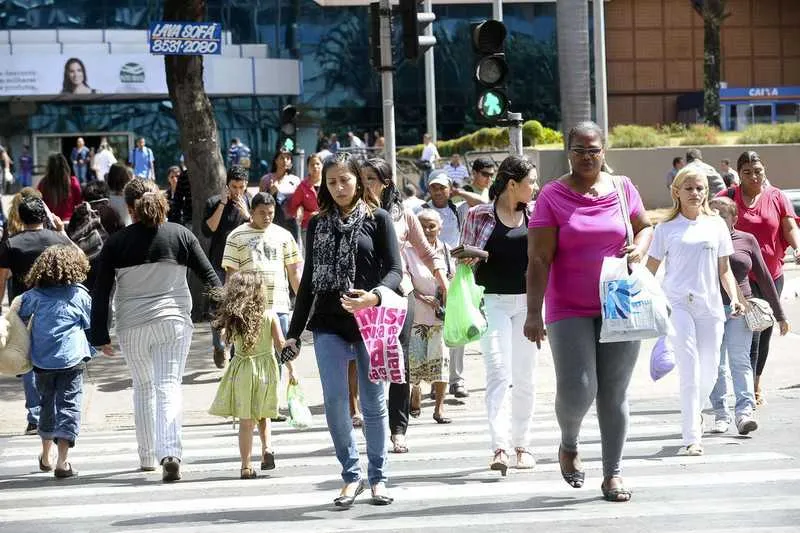 Dados foram publicados nesta quarta pelo IBGE