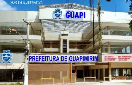 As vagas são destinadas a nível fundamental e superior 