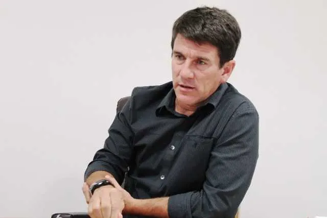 É a 10ª vez que o prefeito é fastado judicialmente