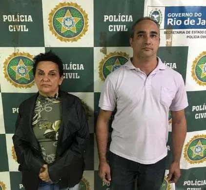 Organização criminosa enganava possíveis doadores de dinheiro