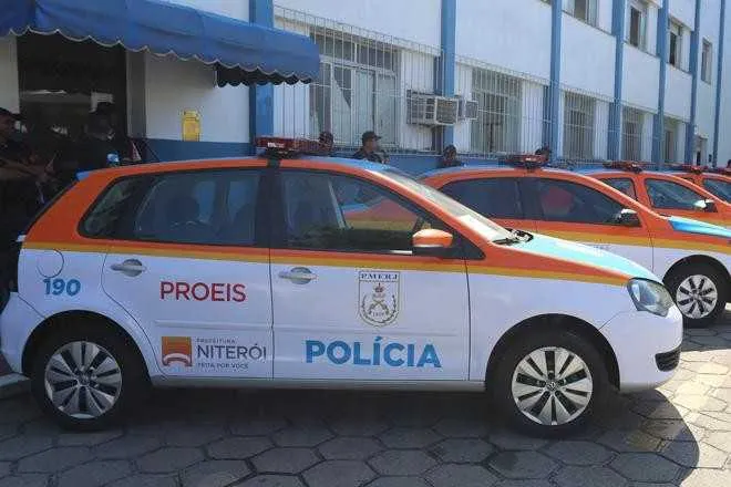 Dados de junho mostram redução de 34% em roubos de rua