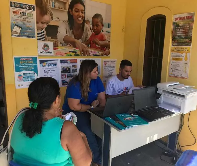 Para participar do programa, os consumidores devem entrar em contato com uma das lojas da concessionária.