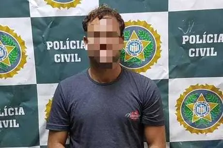 Thiago estava escondido em Rio das Ostras
