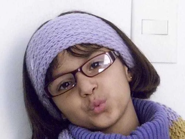 Imagem ilustrativa da imagem Suspeito confessa ter matado menina de 9 após 11 anos