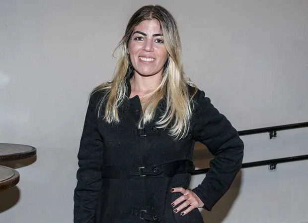 Imagem ilustrativa da imagem Raquel Pacheco planeja dar sequência à Bruna Surfistinha nos cinemas
