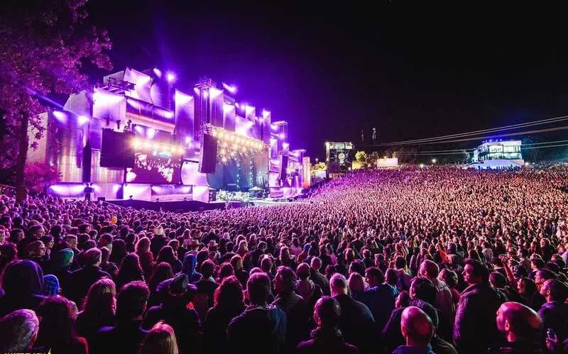 Imagem ilustrativa da imagem Veja como assistir aos shows do Rock In Rio 2019 na TV de graça