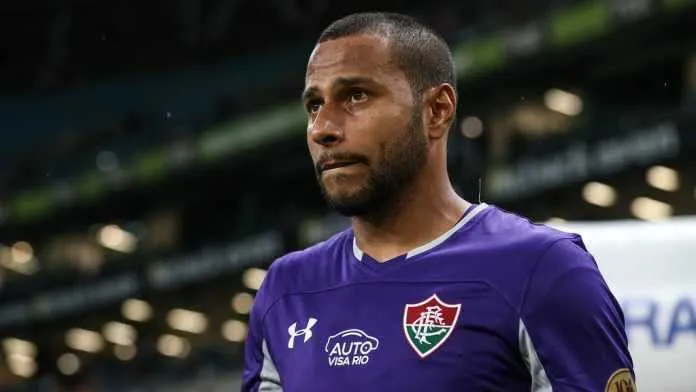 Atleta está suspenso preventivamente