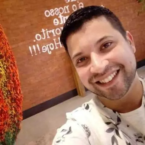 Rodrigo estava desaparecido deste quinta-feira (27)