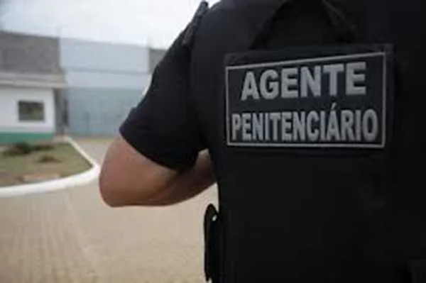 Estima-se que o dano causado à Seap seja de pelo menos R$ 23,4 milhões