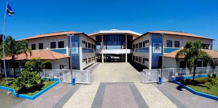 Há  vagas para todos os níveis de escolaridade 