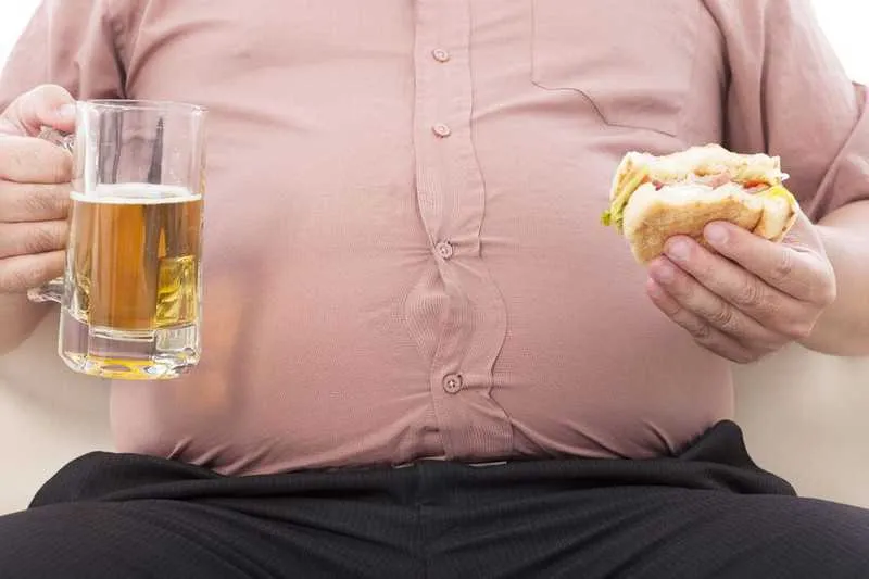 Imagem ilustrativa da imagem Dia Mundial da Obesidade chama atenção para os riscos