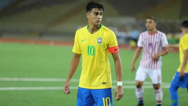Flamengo pretende entrar na Justiça para que convocação não desfalque o elenco