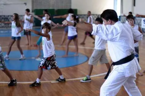 Crianças de 6 a 12 anos poderão participar, de acordo com a programação oferecida em cada unidade