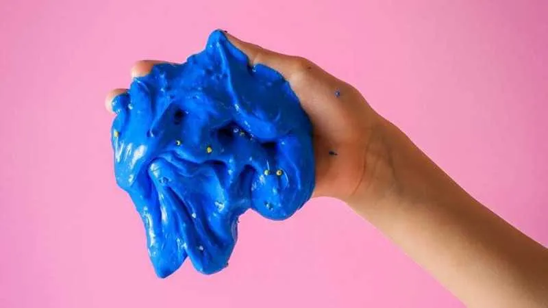 Imagem ilustrativa da imagem Festival de Mini Slime é diversão garantida no mês das crianças no Partage