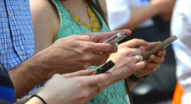 Quem não fizer o procedimento pode ter a linha pré-paga bloqueada