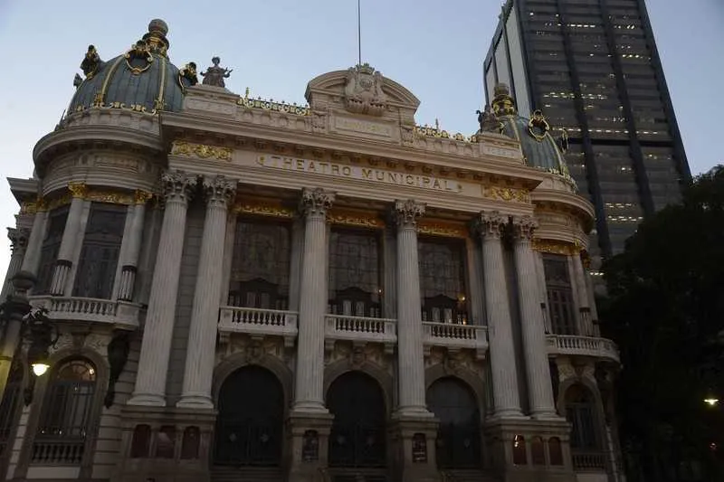 Ballet do Meio-Dia fará apresentações a R$ 10 nos dias 25 e 26