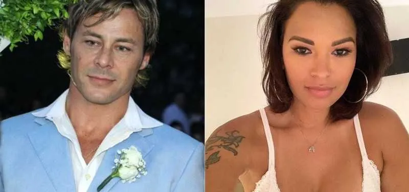 Theo Becker teria se relacionado com ex-bbb Ariadna antes de ela entrar no reality