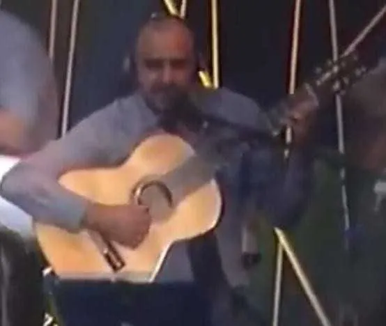 Músico teve seus instrumentos de trabalho roubados