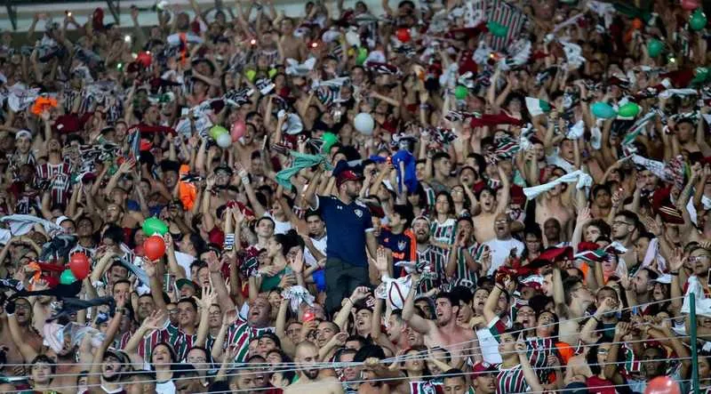 Jogo vale vaga na semi-final da Sul-Americana