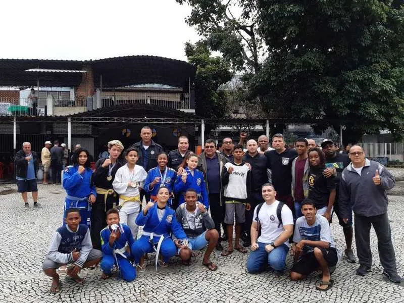  Ao todo, foram 11 de ouros e duas de pratas