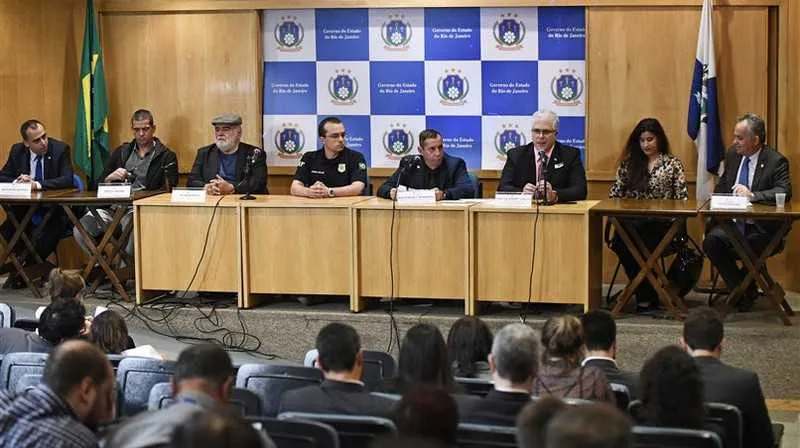 Anúncio foi feito durante audiência pública 