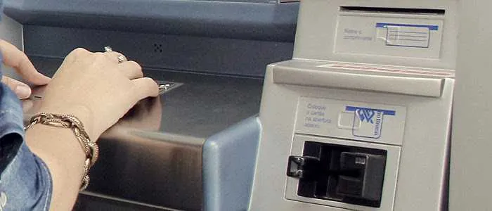 As agências bancárias terão até 12 meses para se adequar 