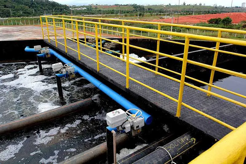 As empresas terão prazo de 12 meses após a publicação da lei para se adequarem