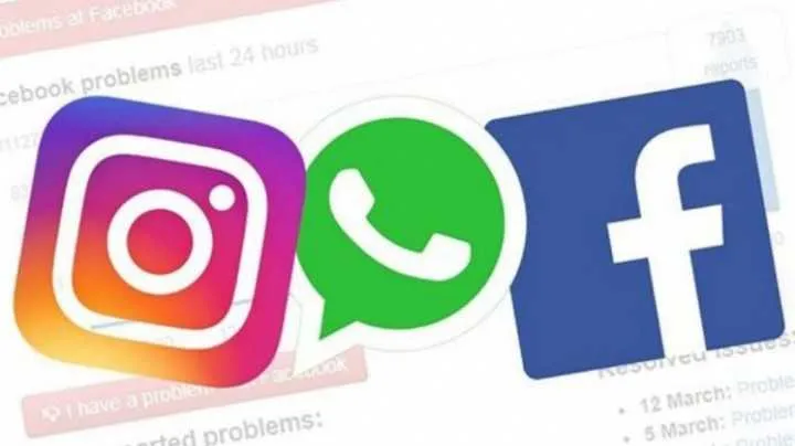 Apps fazem parte de um mesmo grupo empresarial