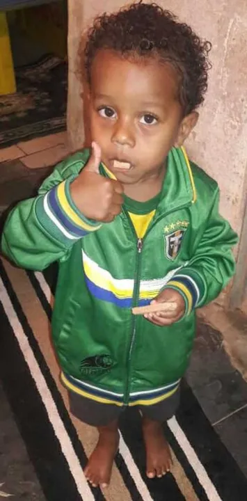 Caso aconteceu no domingo