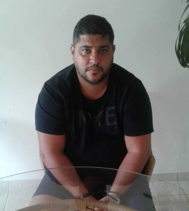 André do rap foi preso por tráfico internacional 
