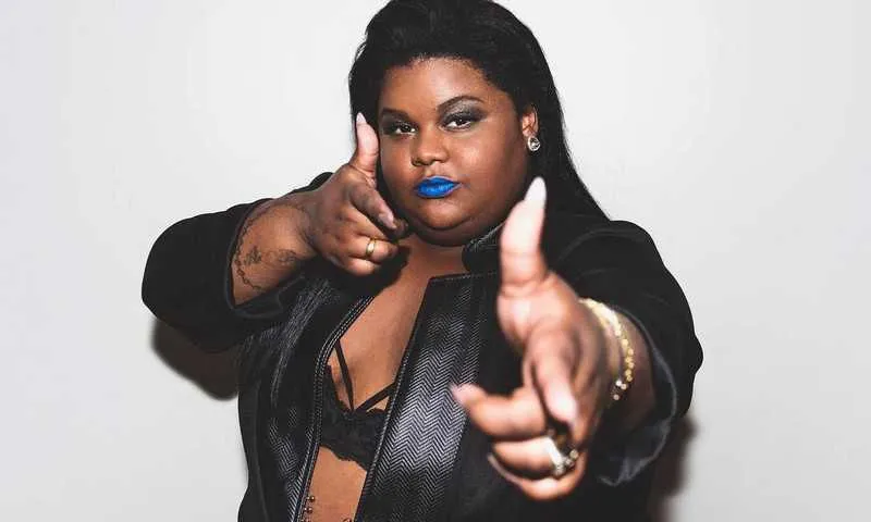 Cantora expôs o caso em seu Instagram