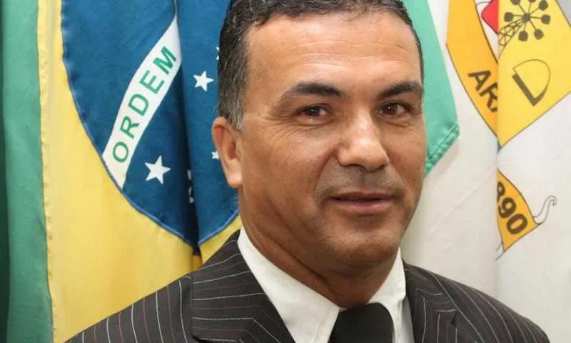 Vereador foi morto com sete tiros na noite de domingo (8)