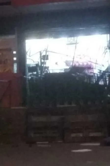 Caso aconteceu na noite deste sábado (12).
